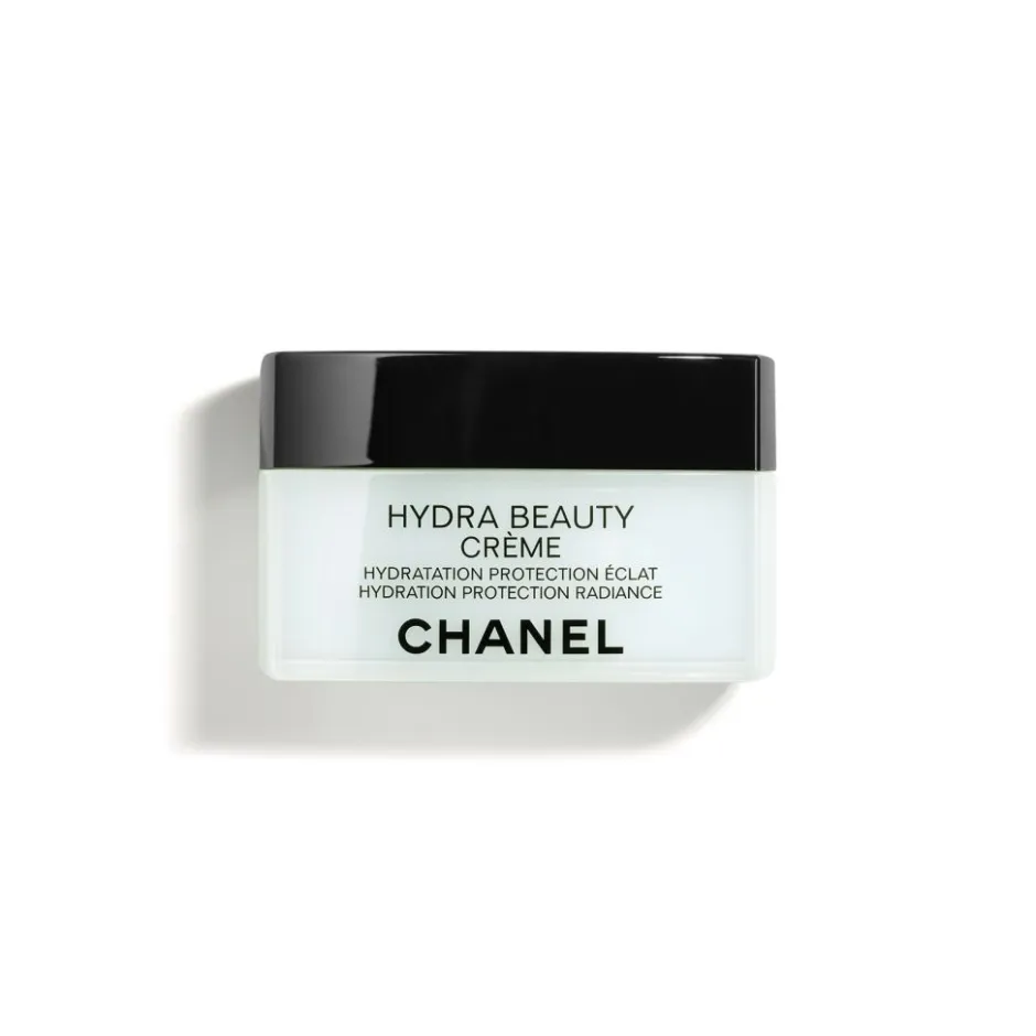CHANEL Gesichtpflege·Gesichtspflege|HYDRATATION - SCHUTZ - LEUCHTKRAFT
