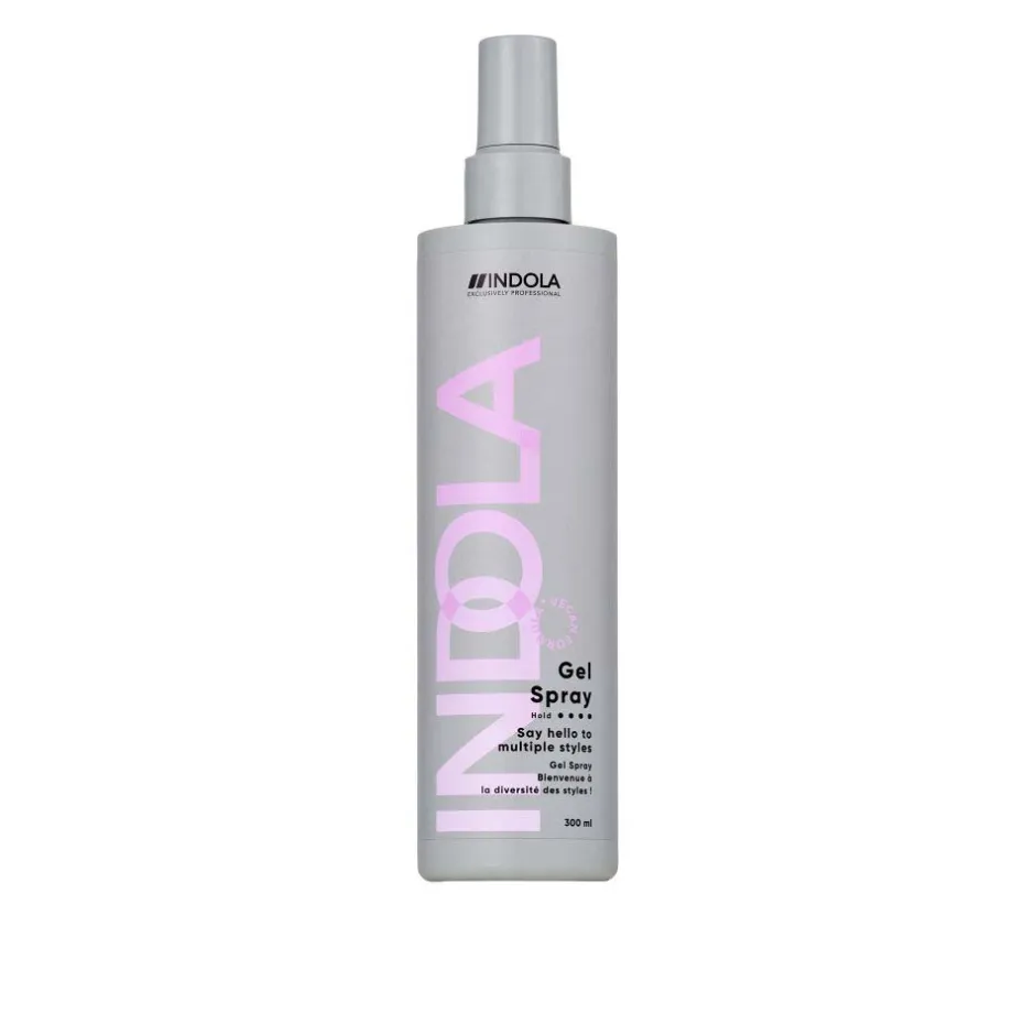 INDOLA Haarspray|