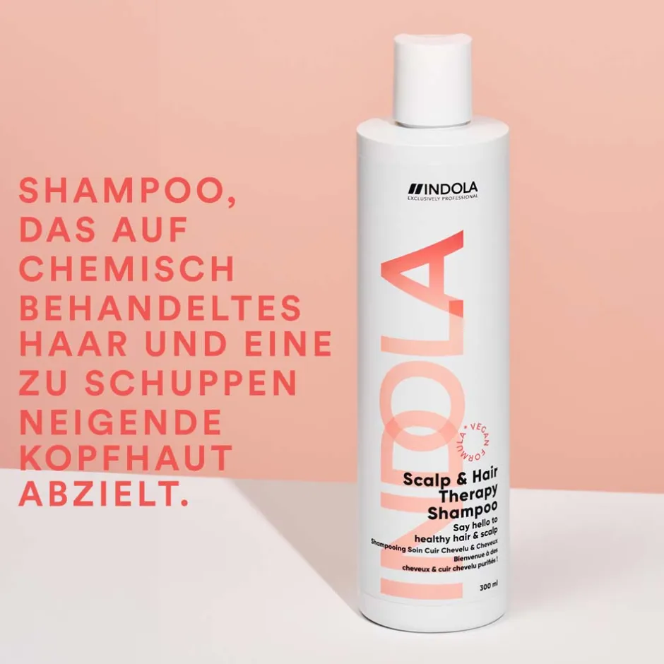 INDOLA Shampoo·Shampoo|