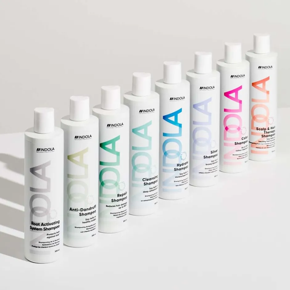 INDOLA Shampoo·Shampoo|
