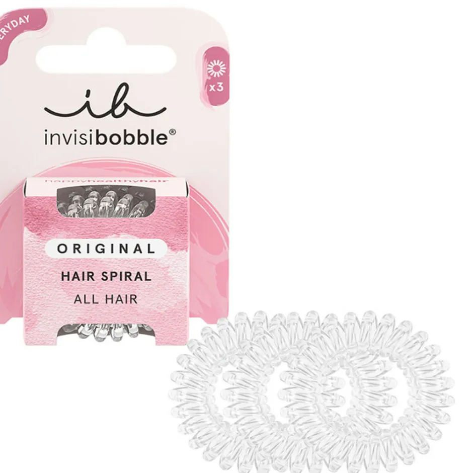Invisibobble Haar-Accessoires|