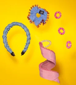 Invisibobble Haar-Accessoires|