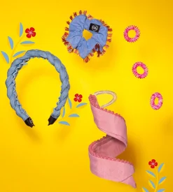 Invisibobble Haar-Accessoires|