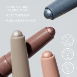 IsaDora Lidschatten|