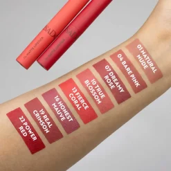 IsaDora Lippenstifte|