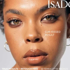 IsaDora Bronzer|