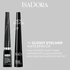 IsaDora Eyeliner|