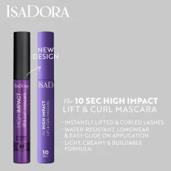 IsaDora Mascara·Mascara|