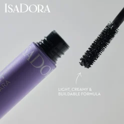 IsaDora Mascara·Mascara|
