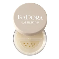 IsaDora Puder|