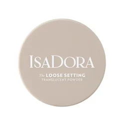 IsaDora Puder|