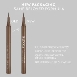 IsaDora Augenbrauen·Augenbrauen|