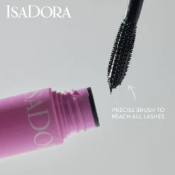IsaDora Mascara·Mascara|