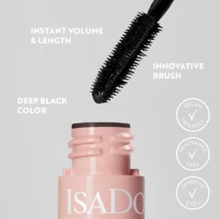 IsaDora Mascara·Mascara|