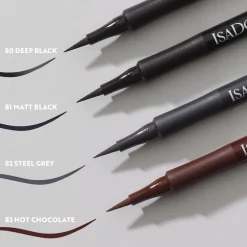 IsaDora Eyeliner|