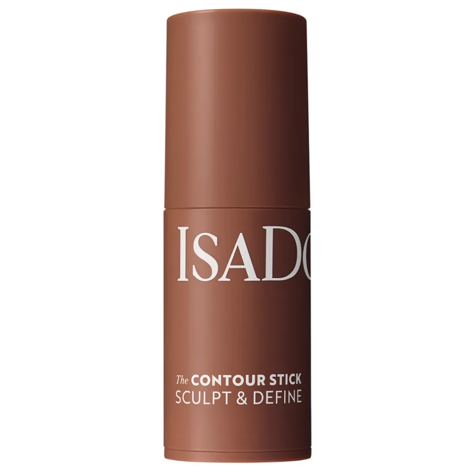 IsaDora Contouring|