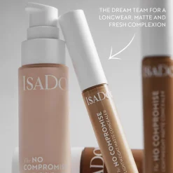 IsaDora Concealer|