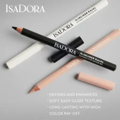 IsaDora Kajalstift|