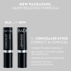 IsaDora Concealer|