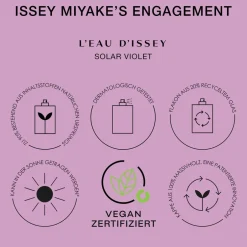 Issey Miyake Düfte·Eau De Toilette Spray|