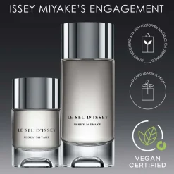 Issey Miyake Düfte·Eau De Toilette Spray|
