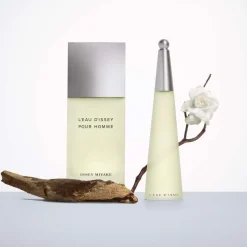 Issey Miyake Düfte·Eau De Toilette Spray|