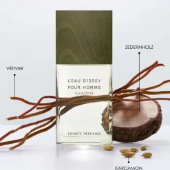 Issey Miyake Düfte·Eau De Toilette Spray|