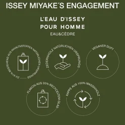 Issey Miyake Düfte·Eau De Toilette Spray|