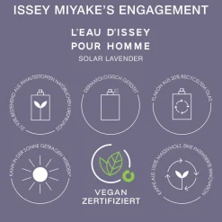 Issey Miyake Düfte·Eau De Toilette Spray|