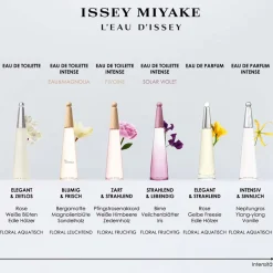 Issey Miyake Düfte·Eau De Toilette Spray|