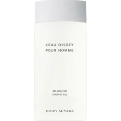 Issey Miyake Reinigung·Shower Gel|Duschpflege·Shower Gel|