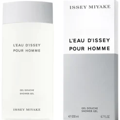 Issey Miyake Reinigung·Shower Gel|Duschpflege·Shower Gel|