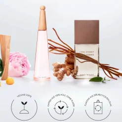 Issey Miyake Düfte·Eau De Toilette Spray|