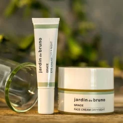 Jardin de Bruno Gesichtpflege·Tagespflege|