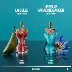 Jean Paul Gaultier Düfte·Eau De Parfum Spray|