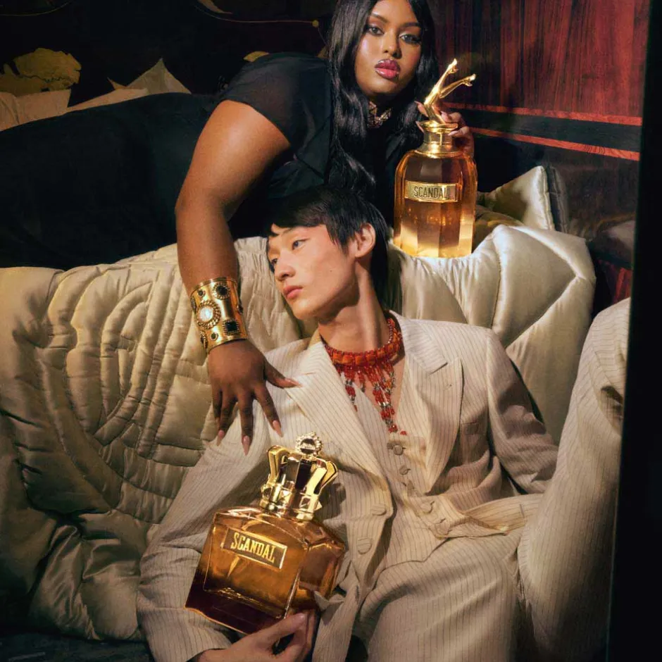 Jean Paul Gaultier Düfte·Parfum|