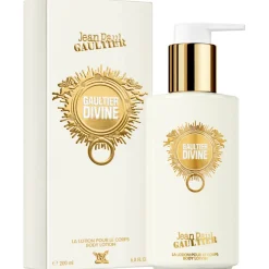 Jean Paul Gaultier Körperpflege·Body Lotion|