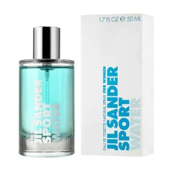 Jil Sander Düfte·Eau De Toilette Spray|