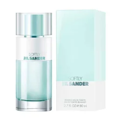 Jil Sander Düfte·Eau De Toilette Spray|