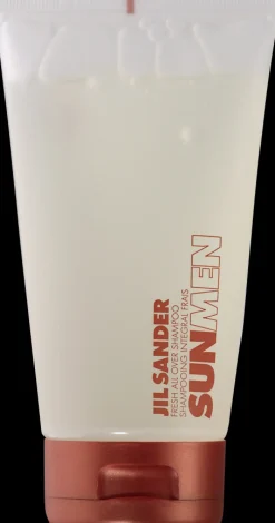 Jil Sander ·Body & Hair Shampoo|Duschpflege·Shower Gel|