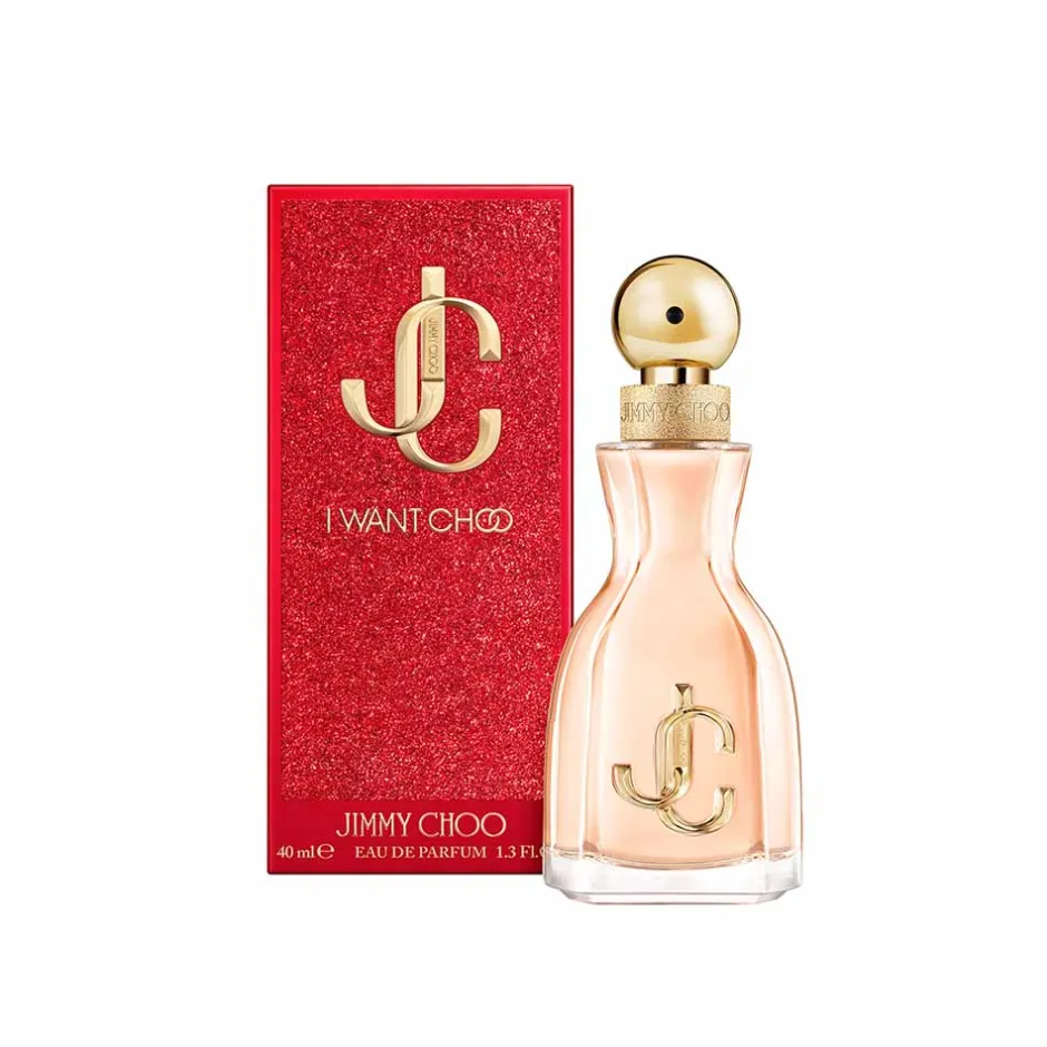 Jimmy Choo Düfte·Eau De Parfum Spray|