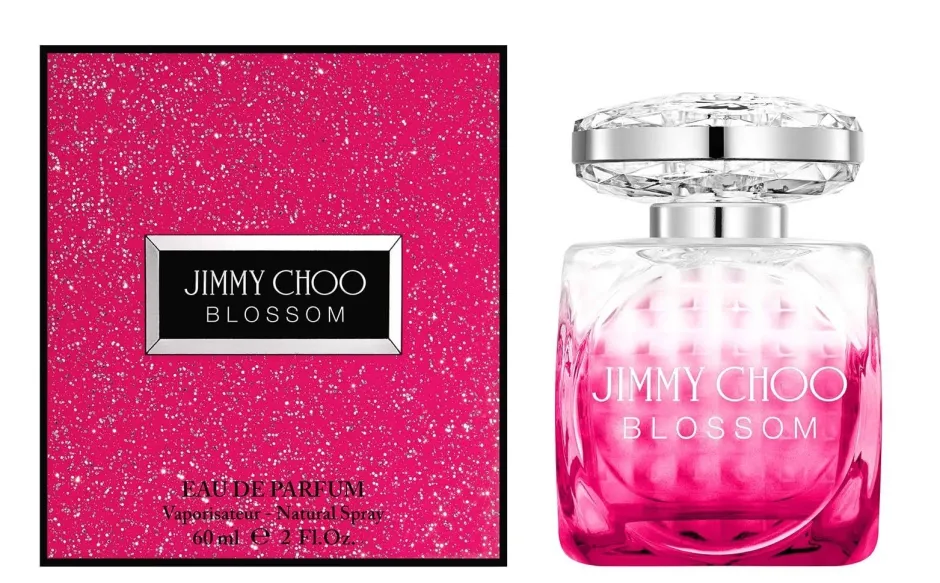 Jimmy Choo Düfte·Eau De Parfum Spray|