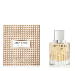 Jimmy Choo Düfte·Eau De Parfum Spray|