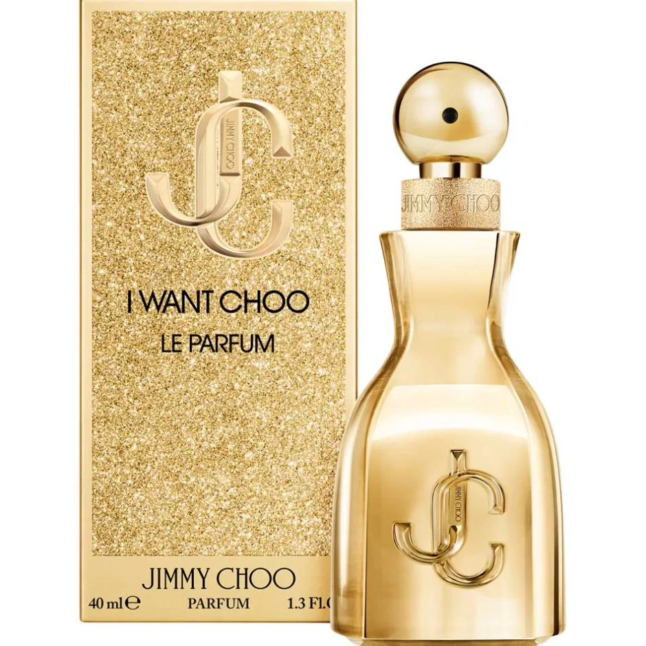 Jimmy Choo Düfte·Eau De Parfum Spray|