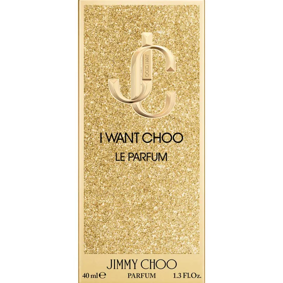 Jimmy Choo Düfte·Eau De Parfum Spray|