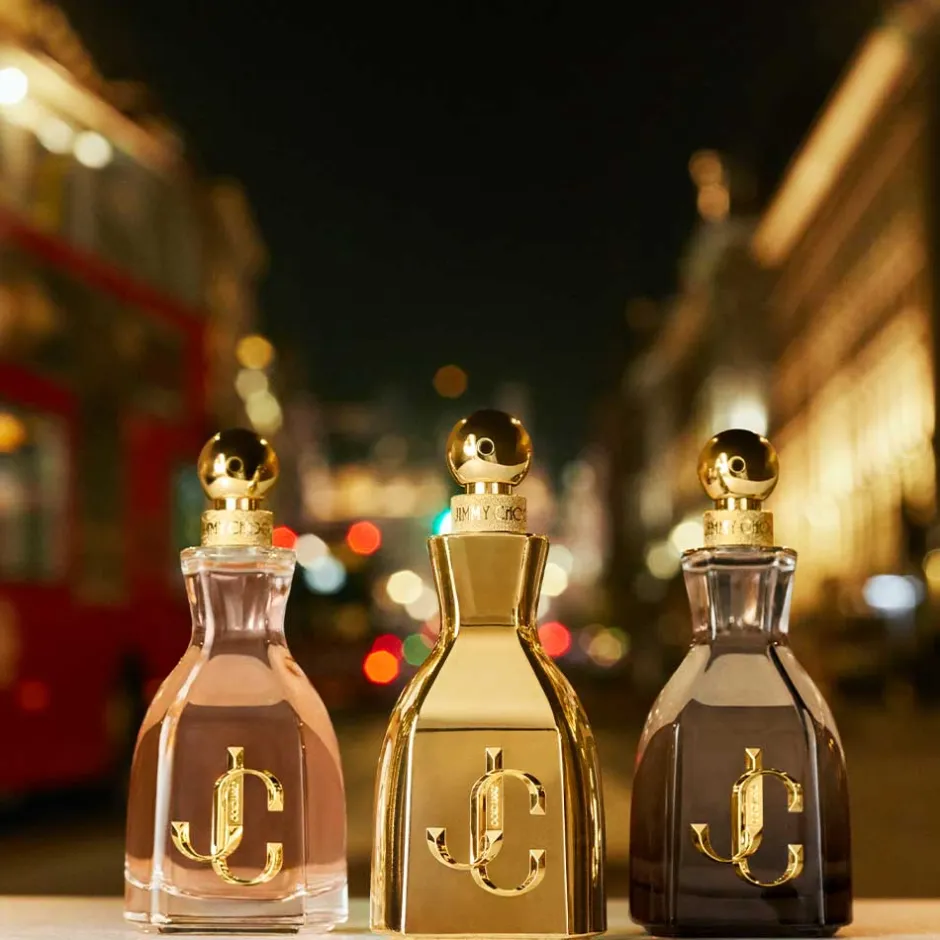 Jimmy Choo Düfte·Eau De Parfum Spray|