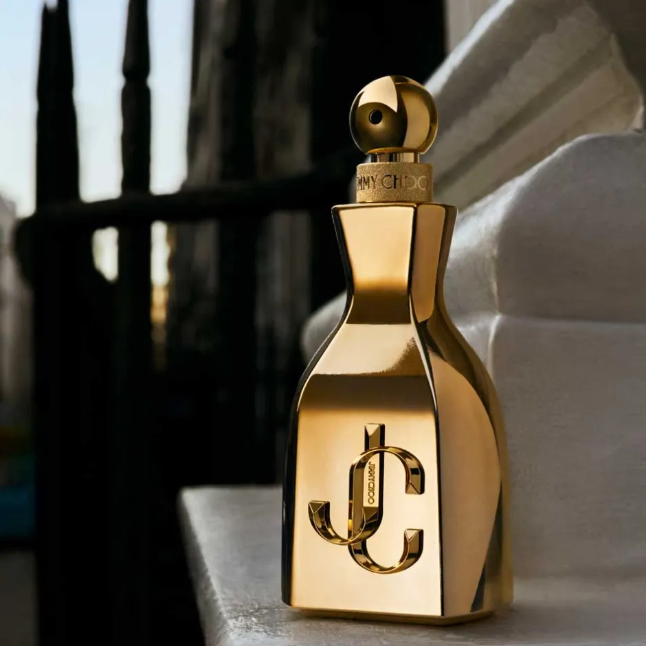 Jimmy Choo Düfte·Eau De Parfum Spray|
