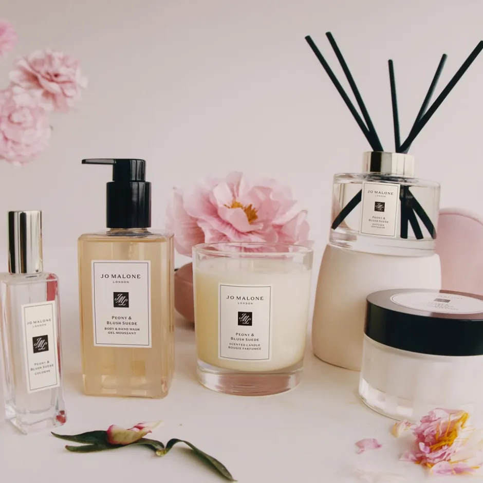 Jo Malone London Düfte·Eau De Cologne Spray|