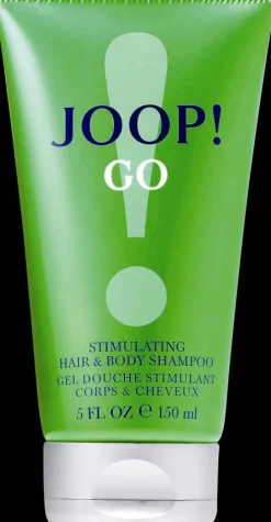 Joop! ·Body & Hair Shampoo|Duschpflege·Shower Gel|