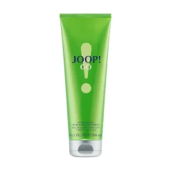 Joop! ·Body & Hair Shampoo|Duschpflege·Shower Gel|